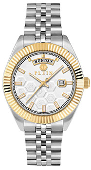 Часы Philipp Plein Date Superlative PWPVA0324